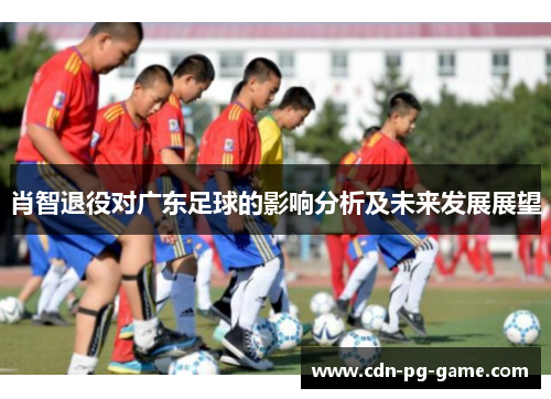 肖智退役对广东足球的影响分析及未来发展展望